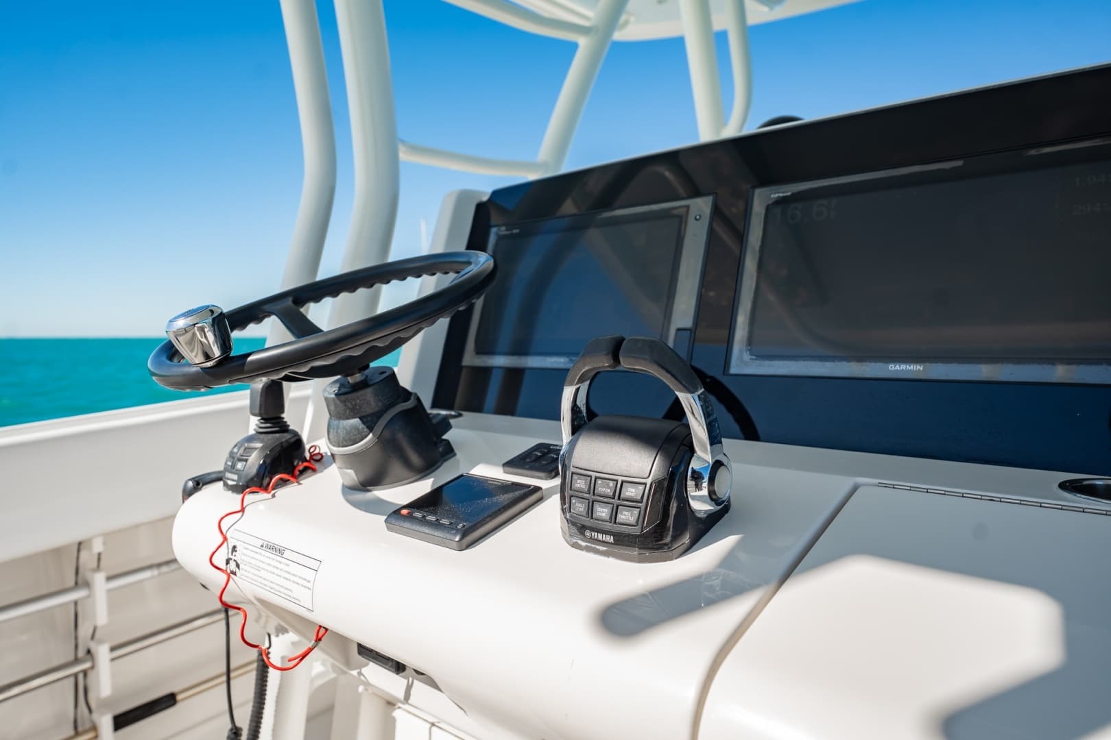 2019 Jupiter 38 HFS