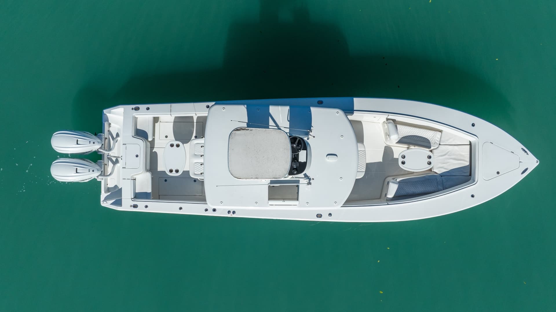 2019 Jupiter 38 HFS