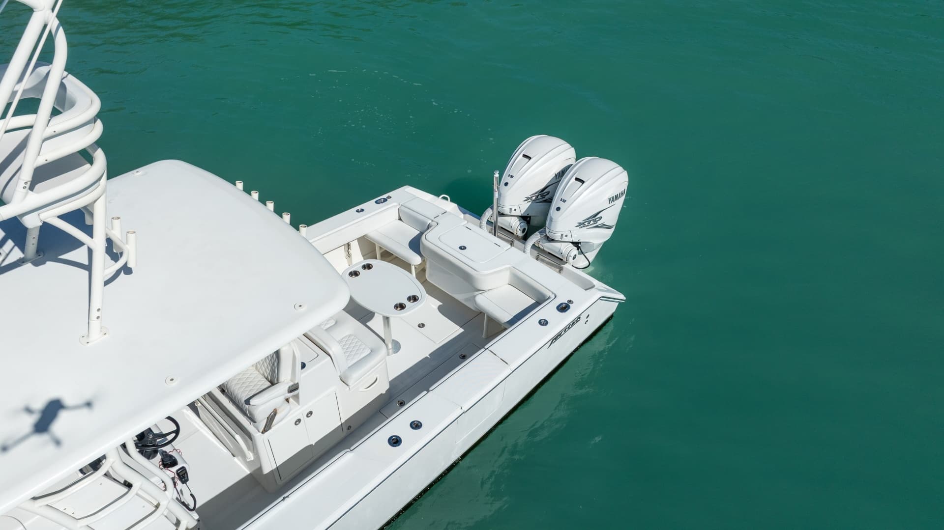 2019 Jupiter 38 HFS