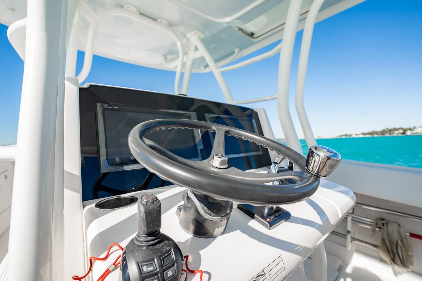 2019 Jupiter 38 HFS