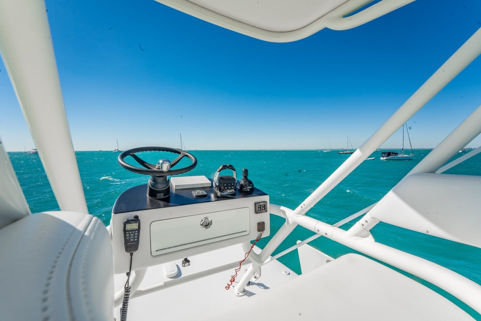 2019 Jupiter 38 HFS