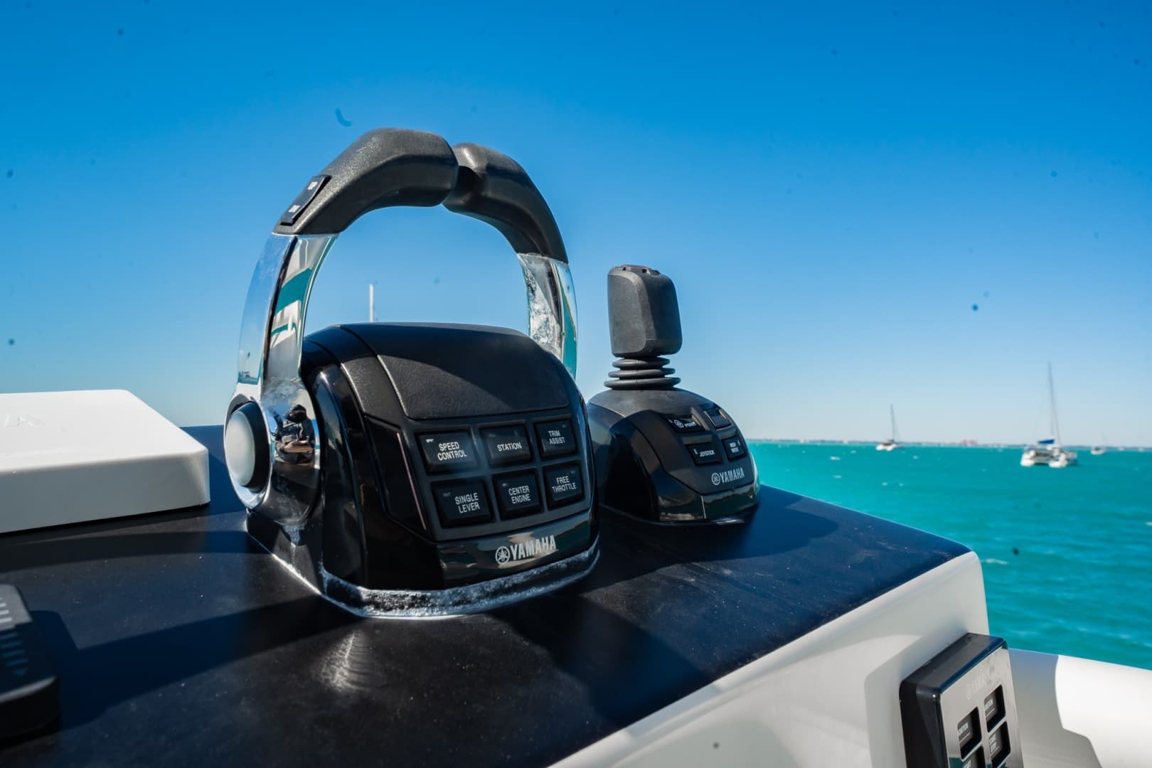 2019 Jupiter 38 HFS
