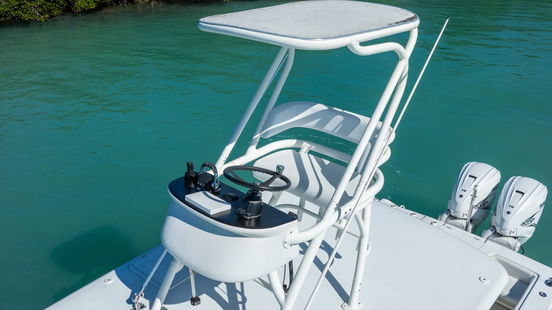 2019 Jupiter 38 HFS