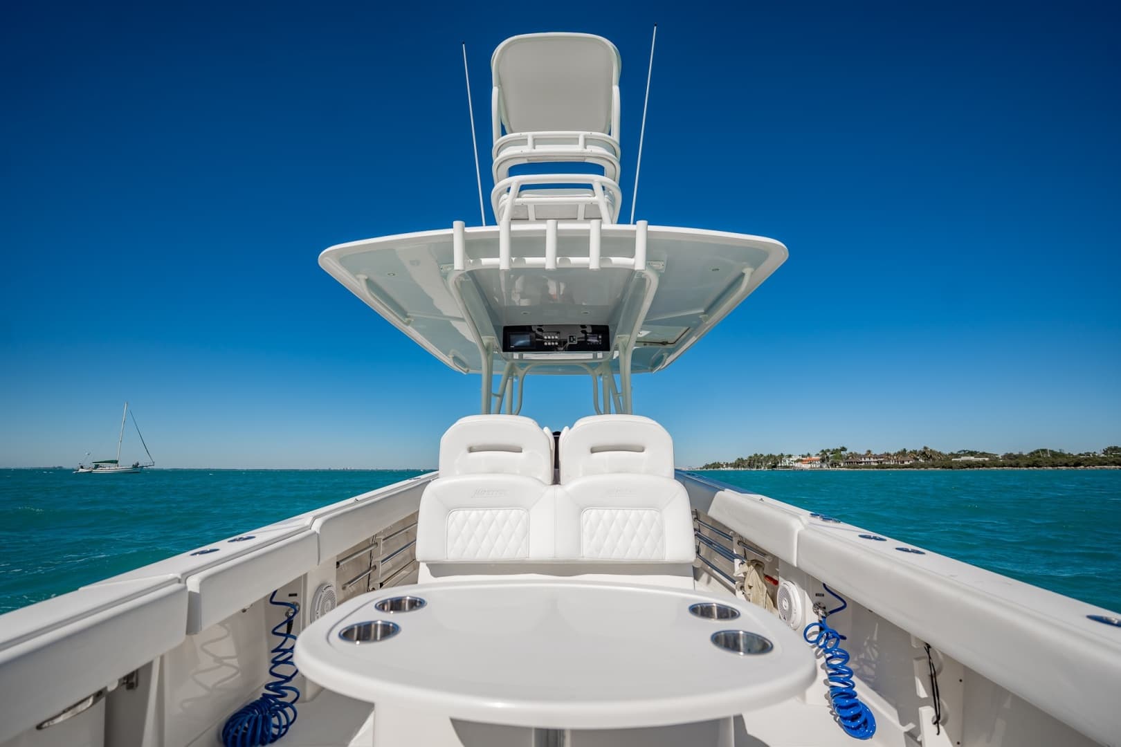 2019 Jupiter 38 HFS