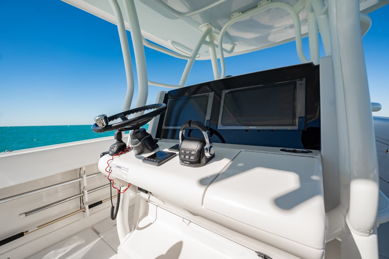 2019 Jupiter 38 HFS