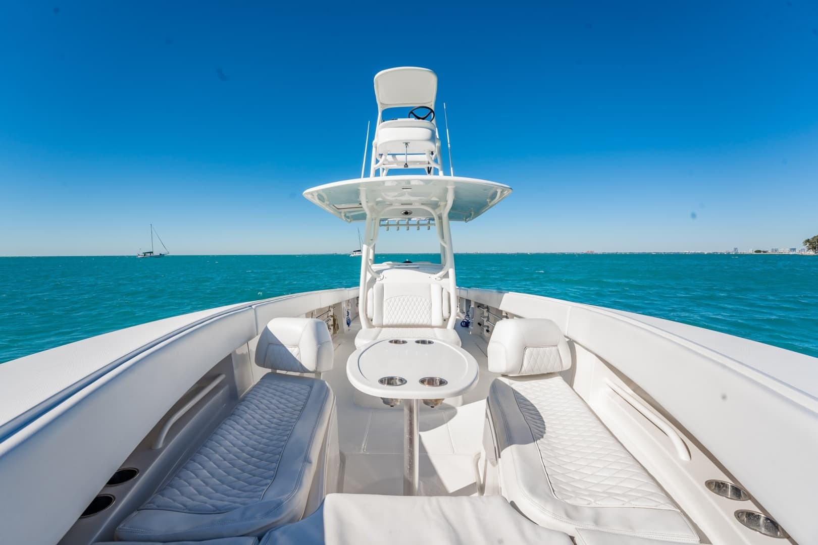 2019 Jupiter 38 HFS