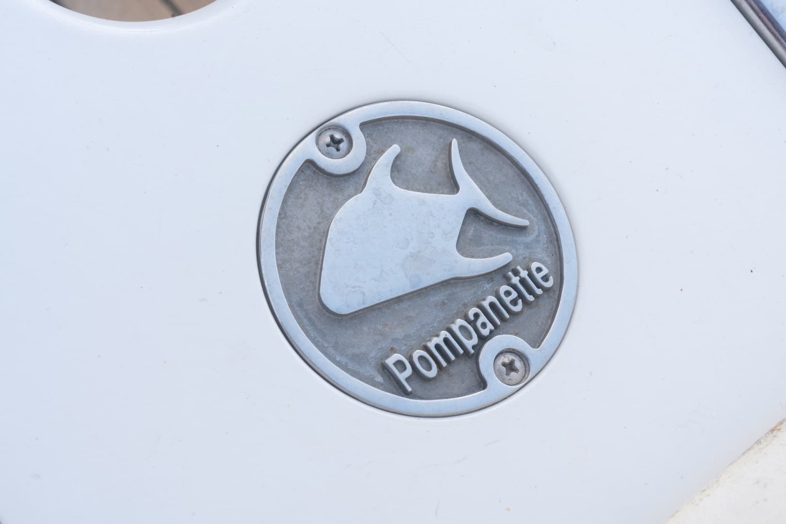 2005 Cabo 40 Hardtop Express