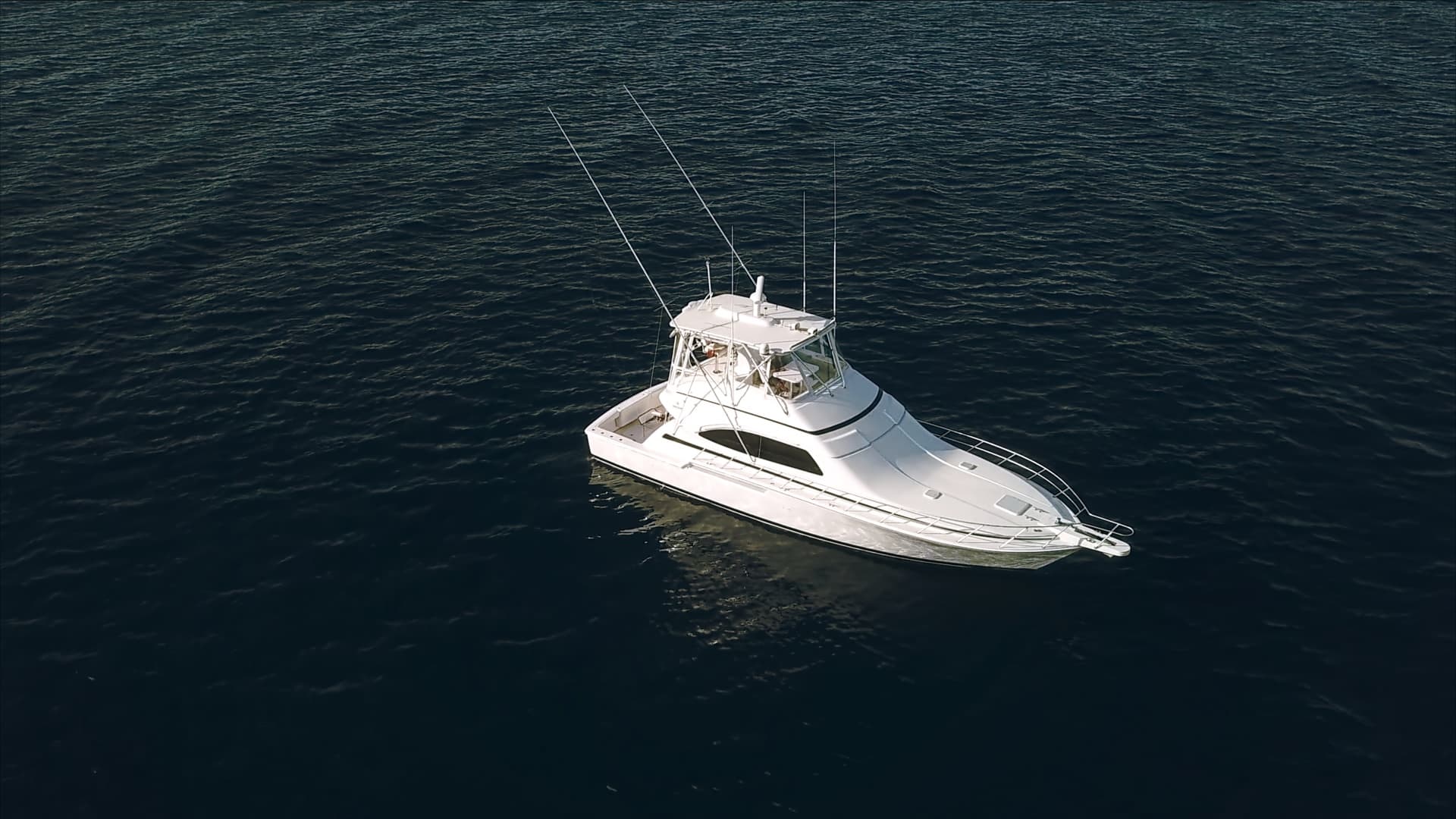 2006 Bertram 510 Convertible