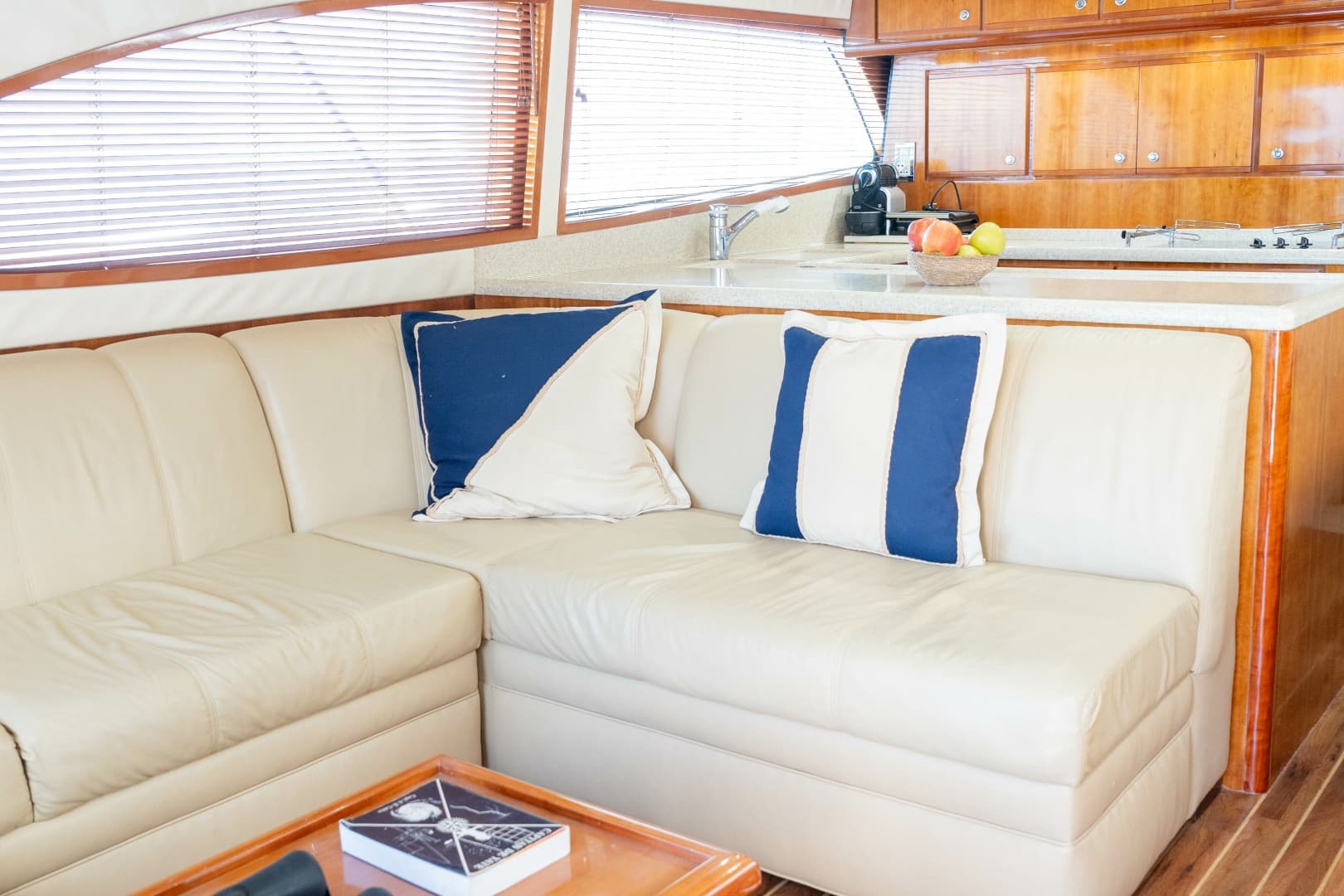 2006 Bertram 510 Convertible