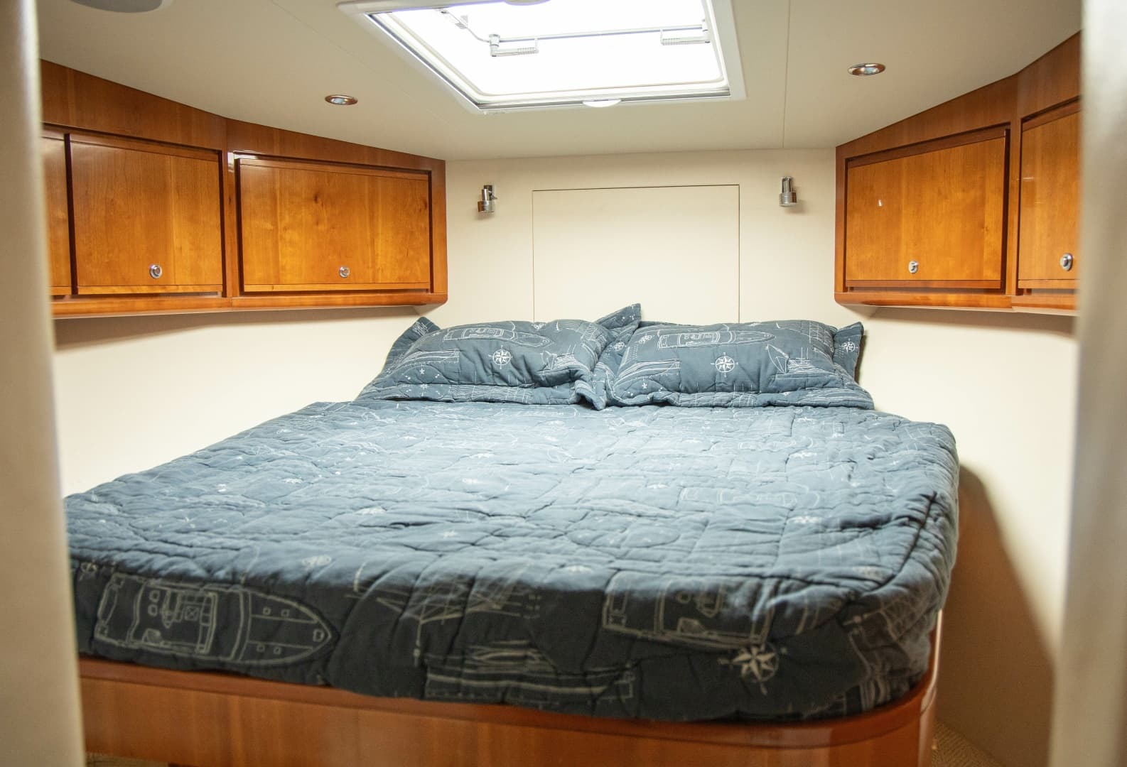 2006 Bertram 510 Convertible