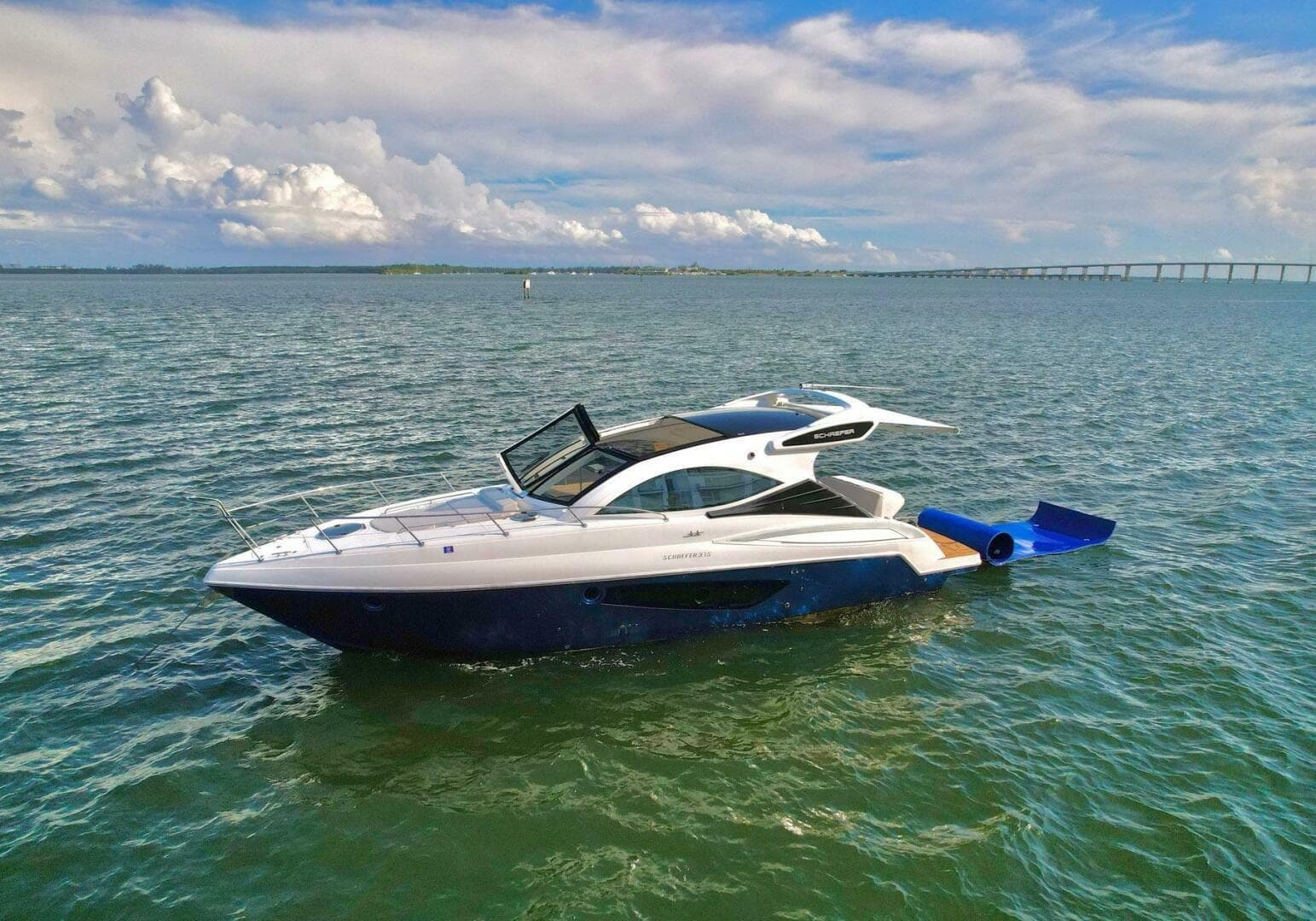2023 Schaefer 375