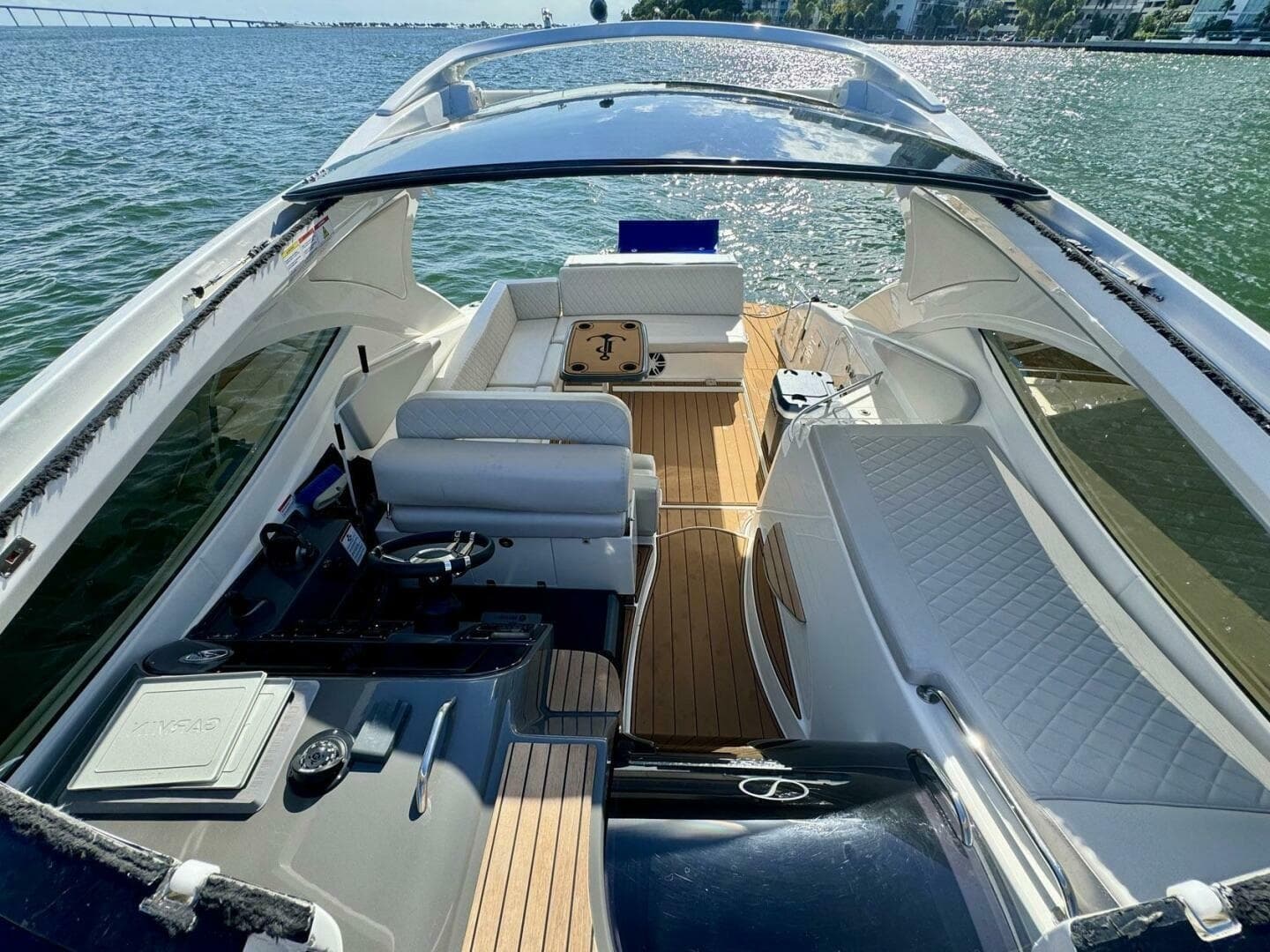 2023 Schaefer 375