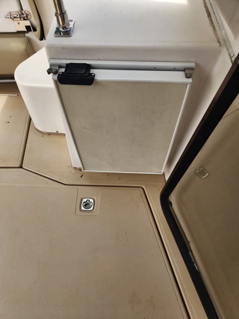 2019 Ranger Tugs R-31 CB