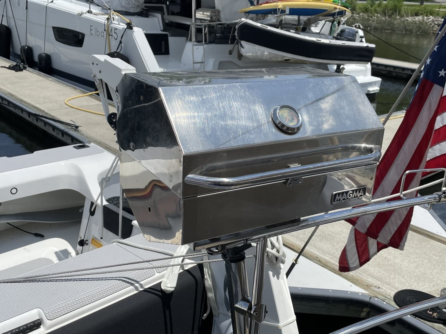 2007 Jeanneau Sun Odyssey 54 DS
