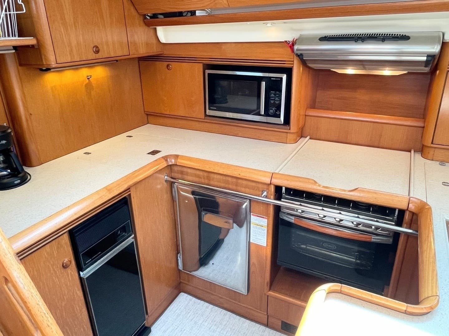 2007 Jeanneau Sun Odyssey 54 DS