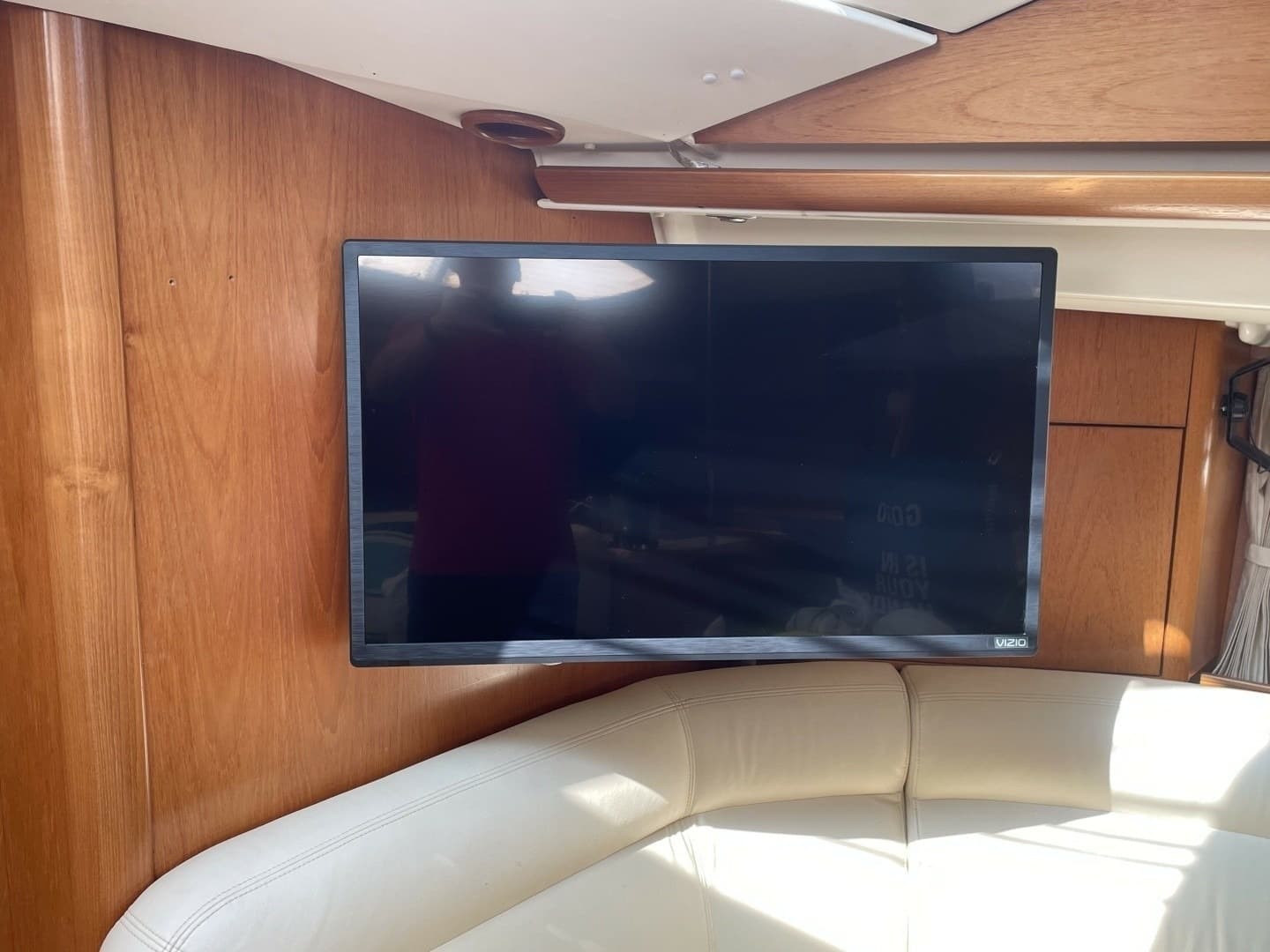 2007 Jeanneau Sun Odyssey 54 DS