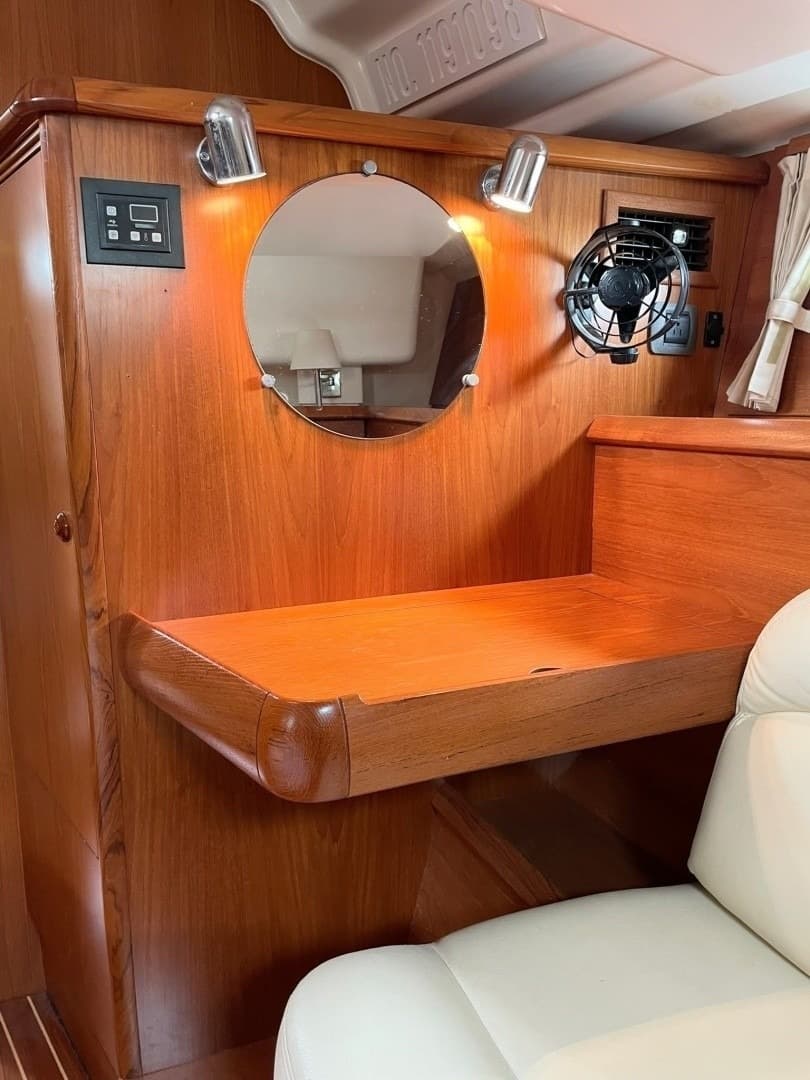 2007 Jeanneau Sun Odyssey 54 DS