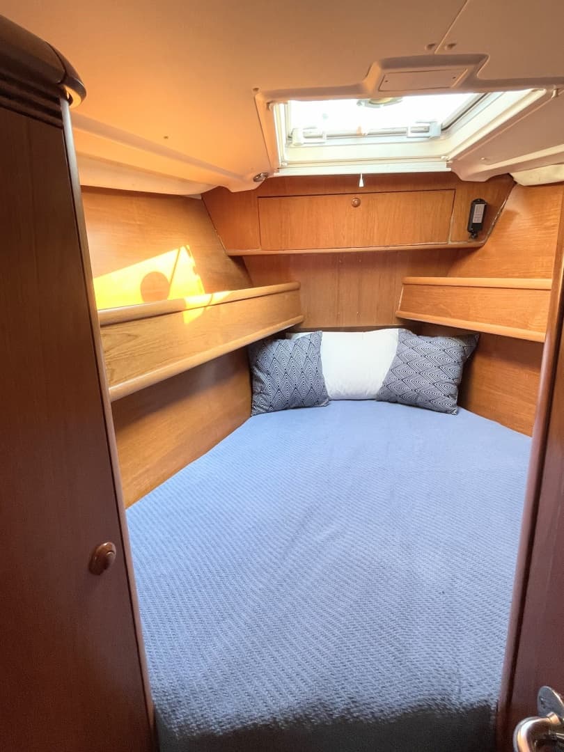 2007 Jeanneau Sun Odyssey 54 DS