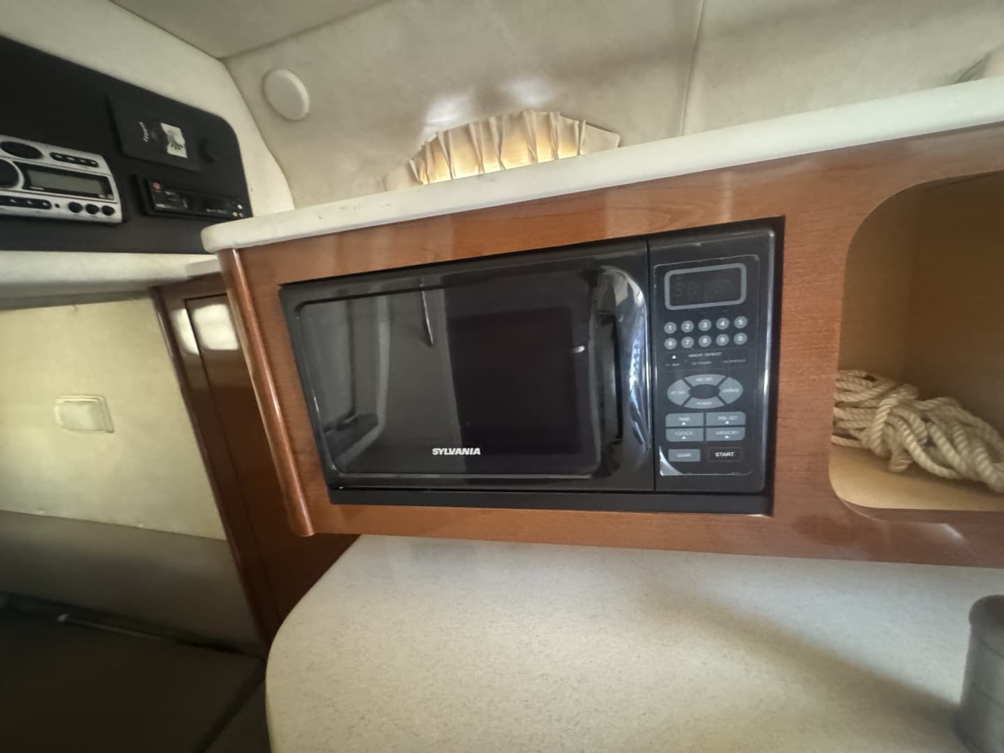 2008 Sea Ray Sundancer 260