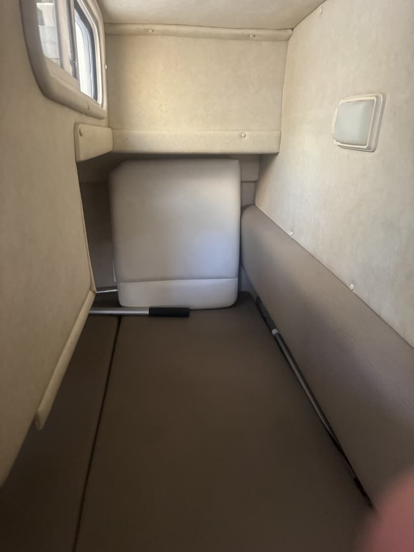 2008 Sea Ray Sundancer 260
