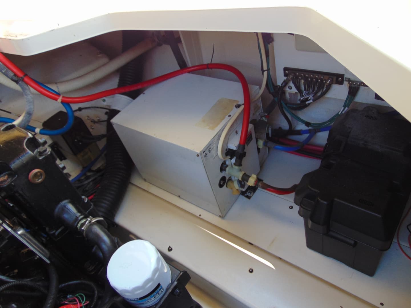 2008 Sea Ray Sundancer 260