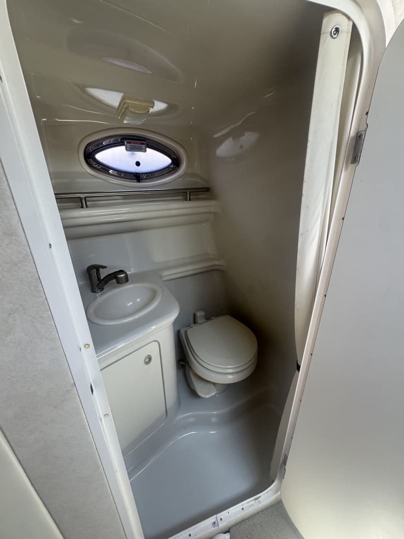 2008 Sea Ray Sundancer 260