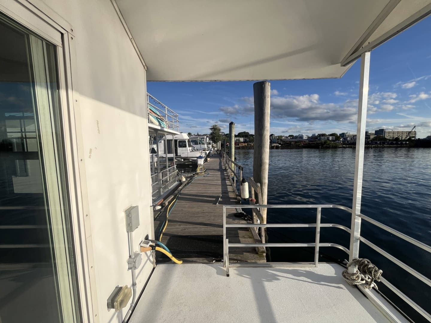2017 Catamaran Cruisers 