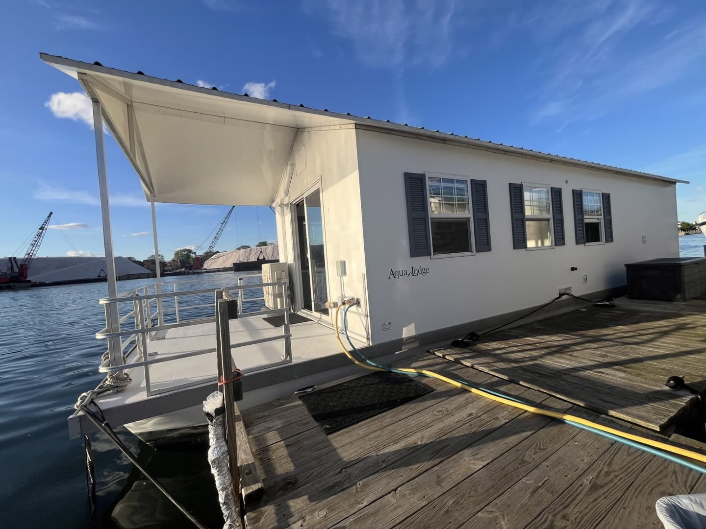2017 Catamaran Cruisers 