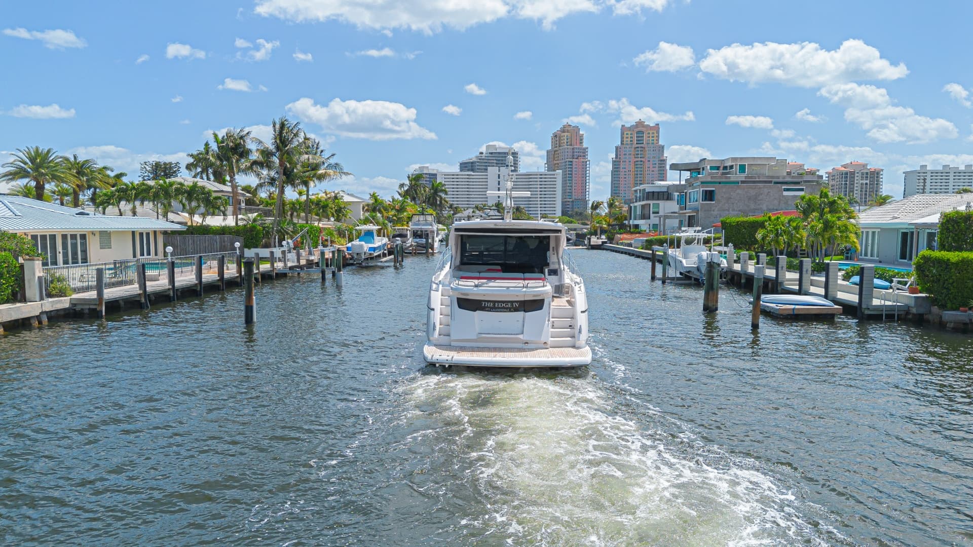 2021 Sunseeker Predator 60 EVO