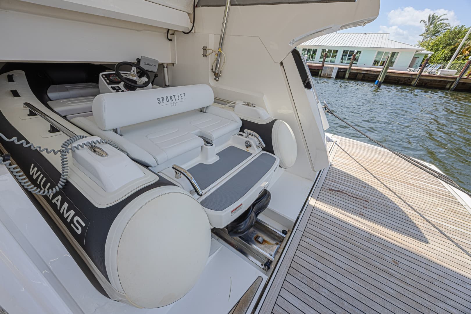 2021 Sunseeker Predator 60 EVO