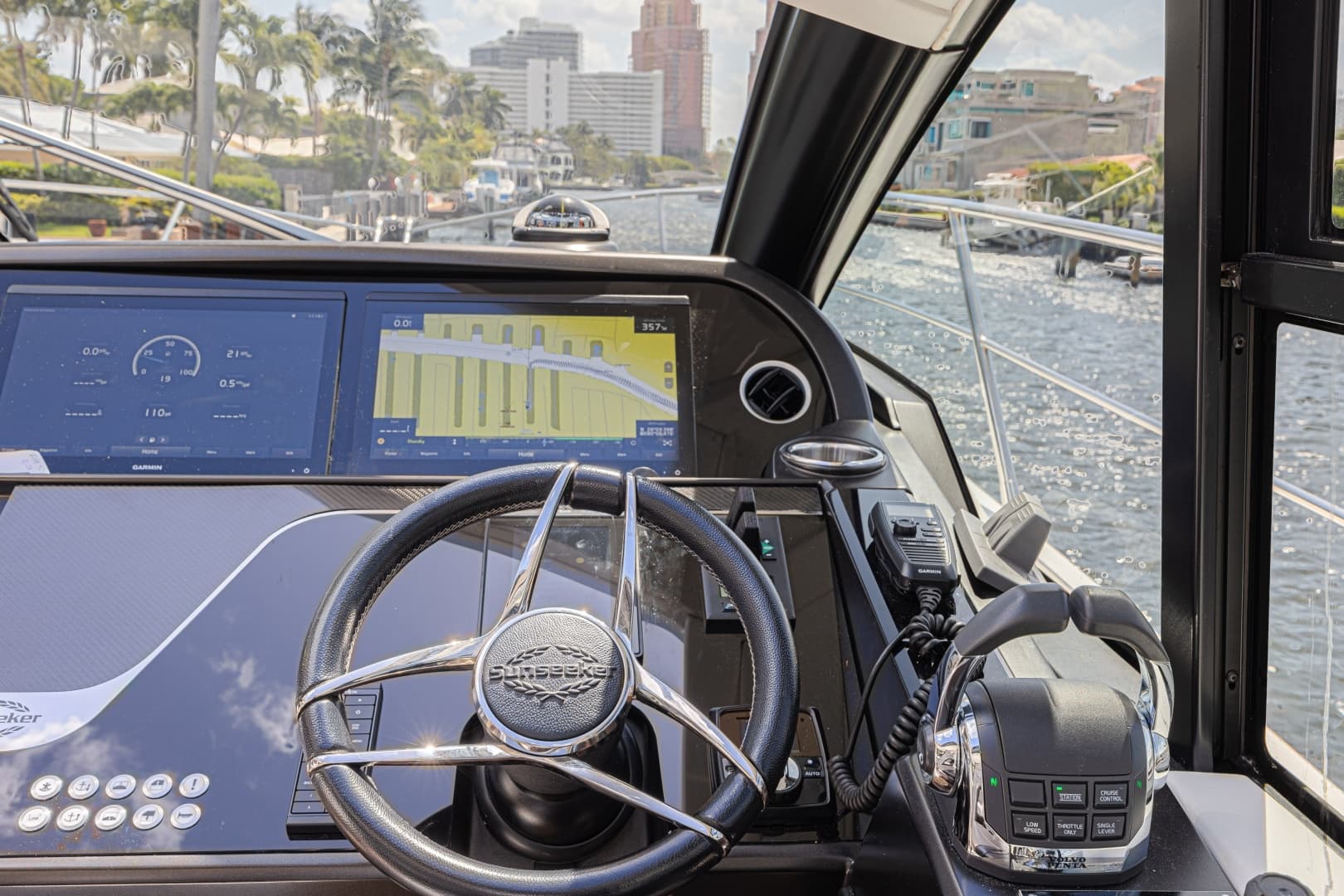 2021 Sunseeker Predator 60 EVO