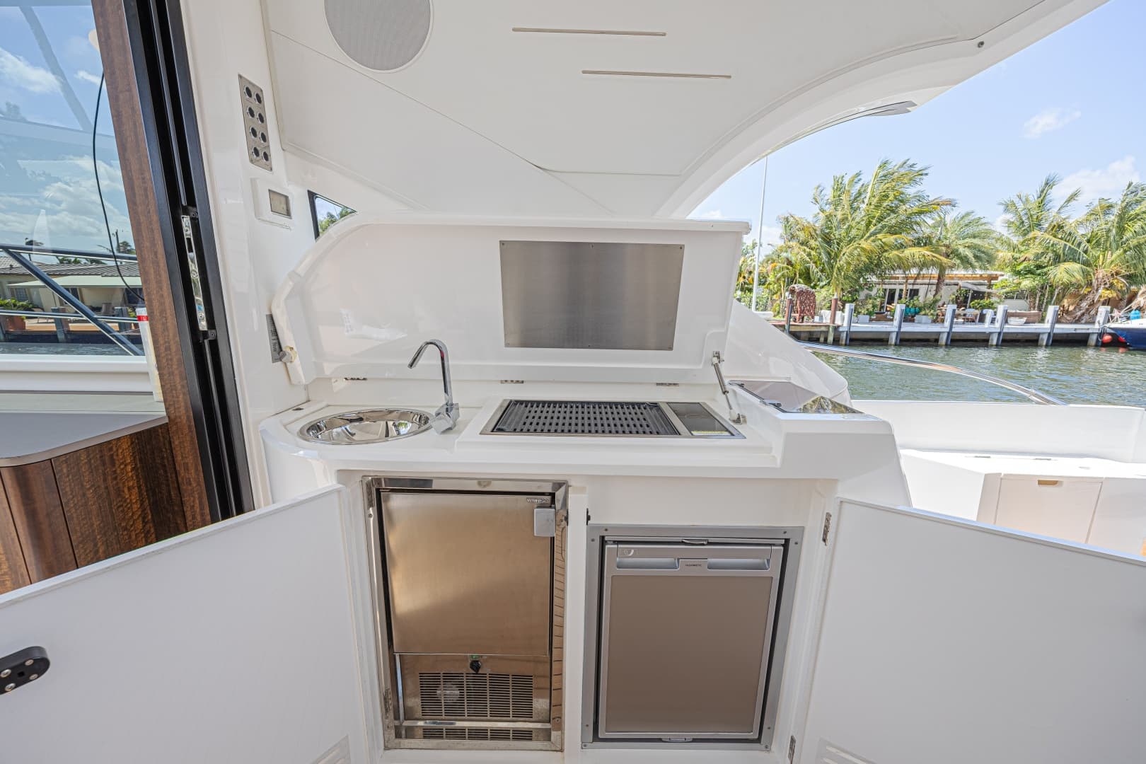 2021 Sunseeker Predator 60 EVO