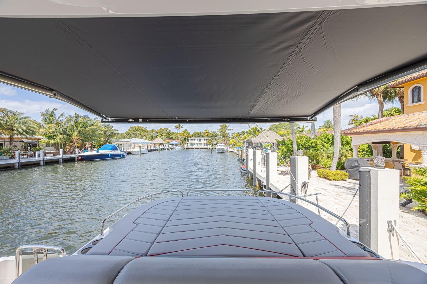 2021 Sunseeker Predator 60 EVO