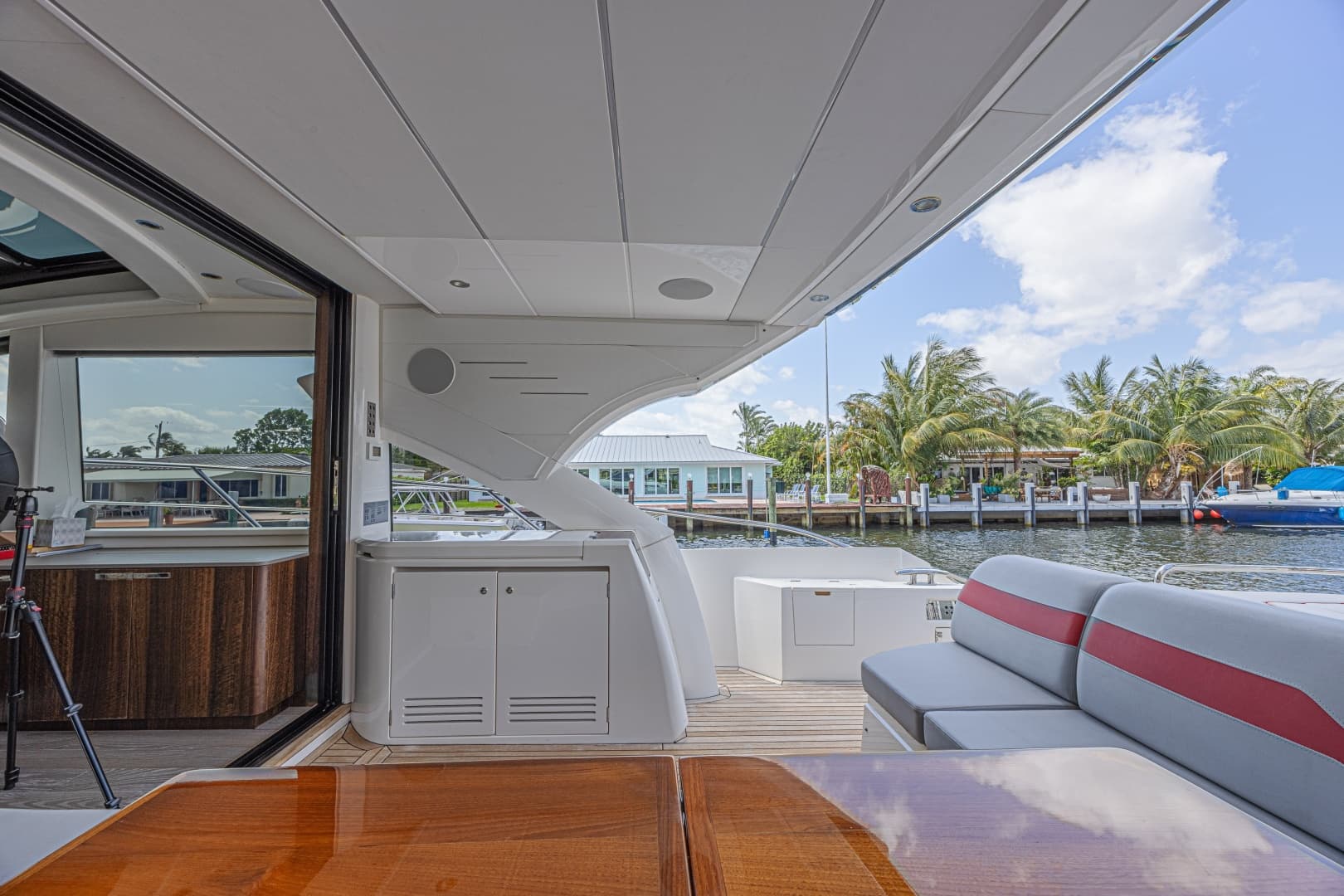 2021 Sunseeker Predator 60 EVO