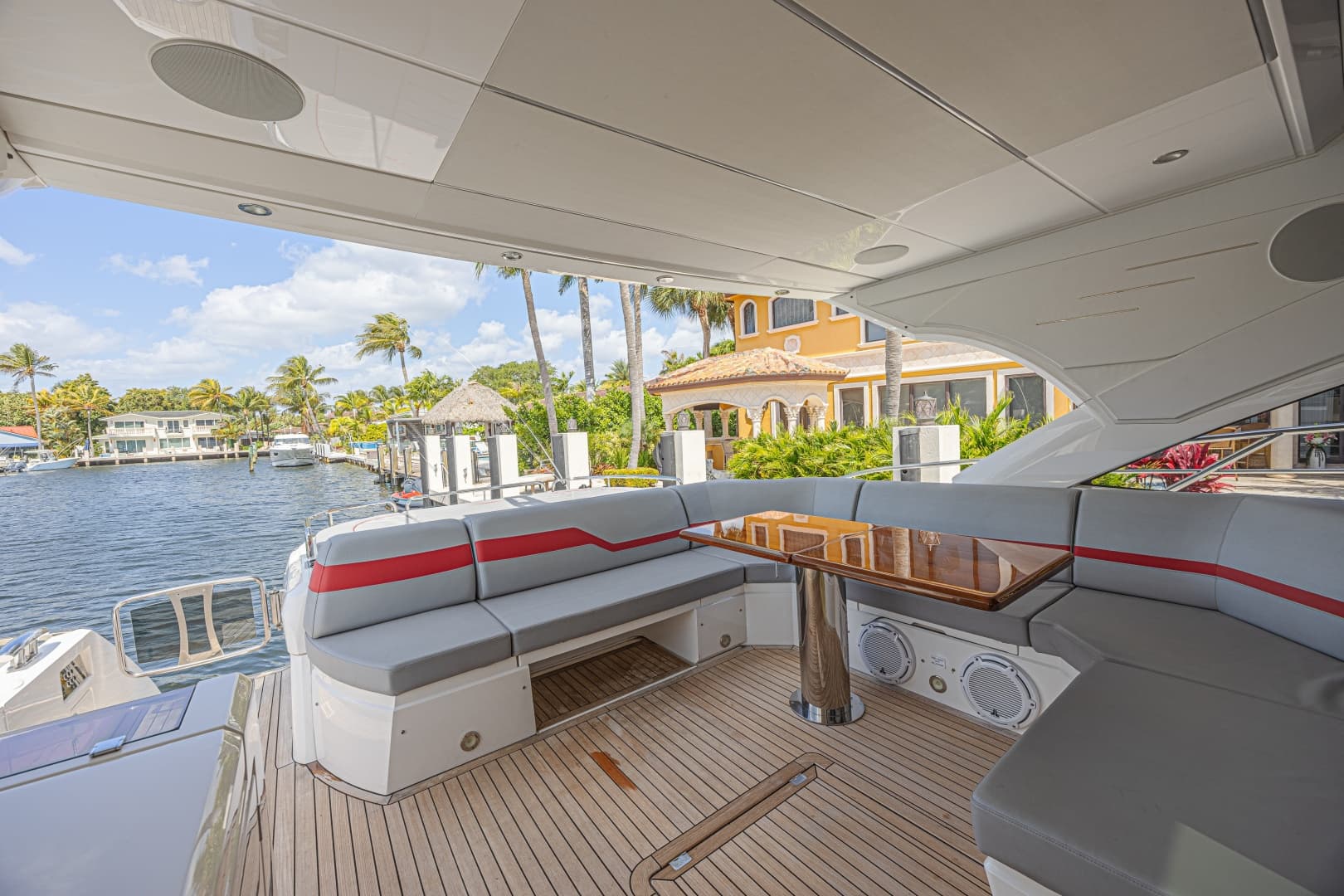 2021 Sunseeker Predator 60 EVO
