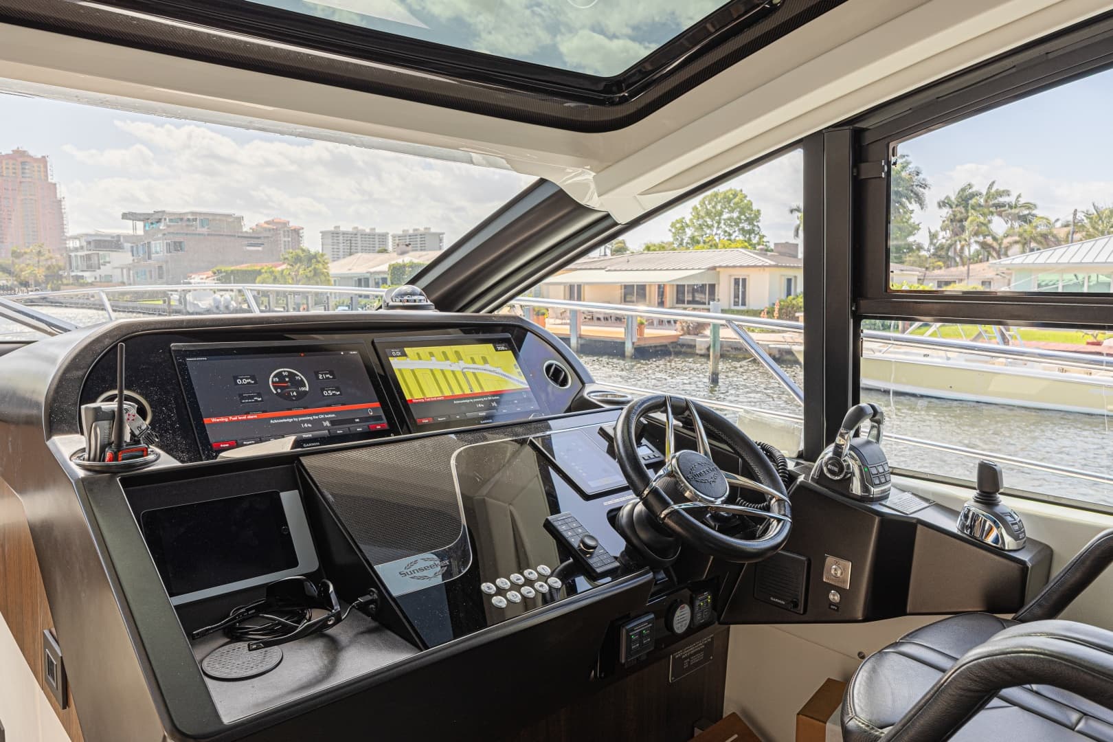 2021 Sunseeker Predator 60 EVO