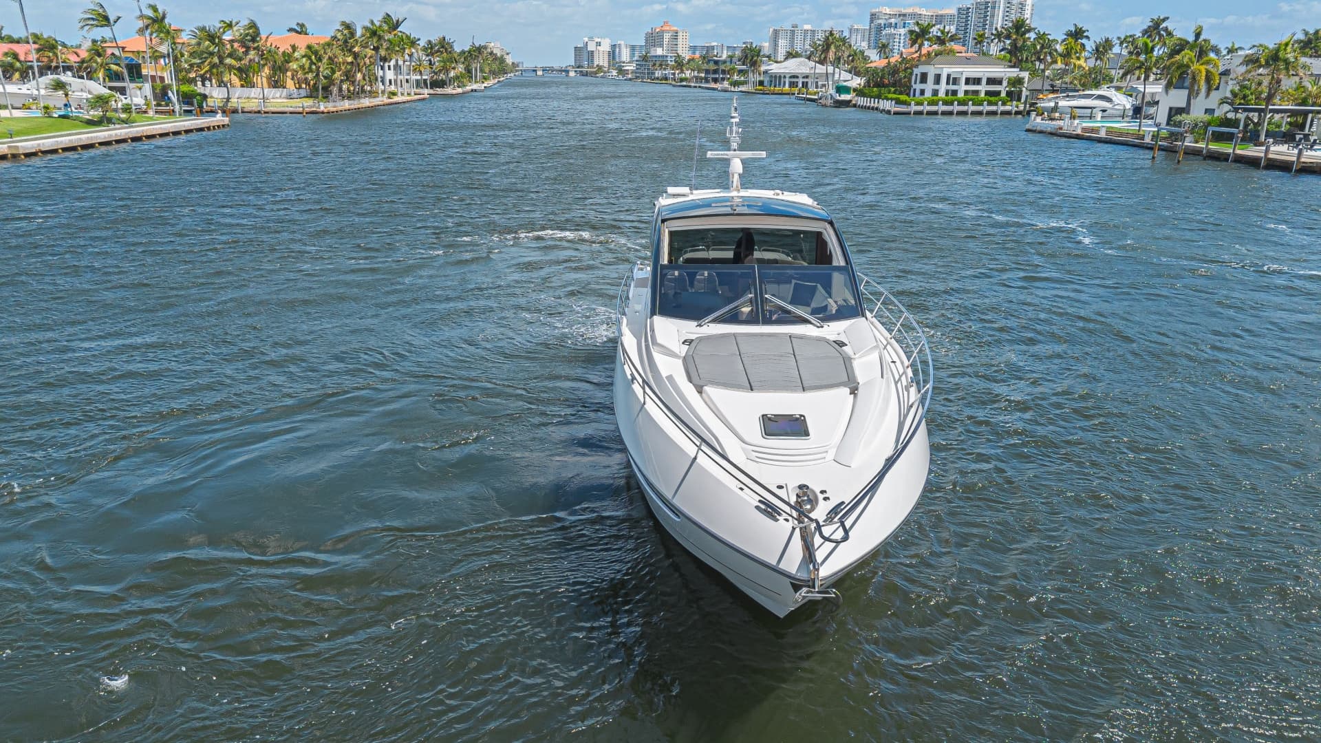 2021 Sunseeker Predator 60 EVO