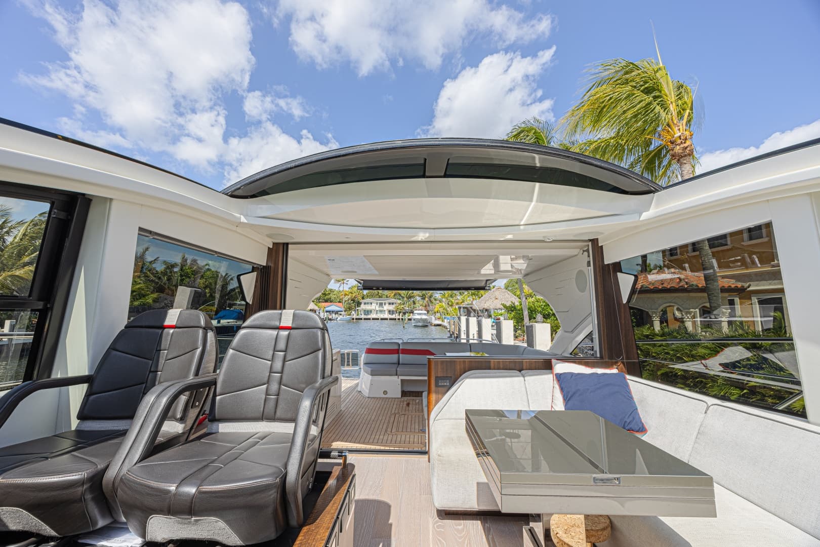2021 Sunseeker Predator 60 EVO