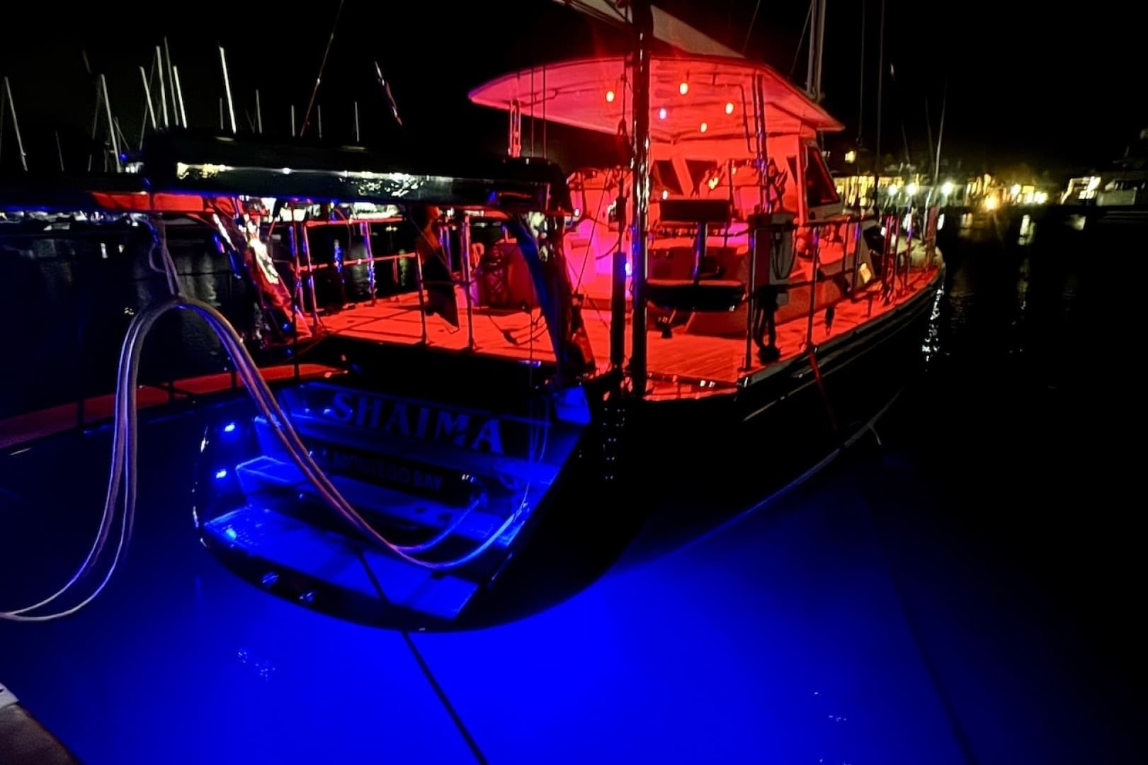 2017 Hylas 63