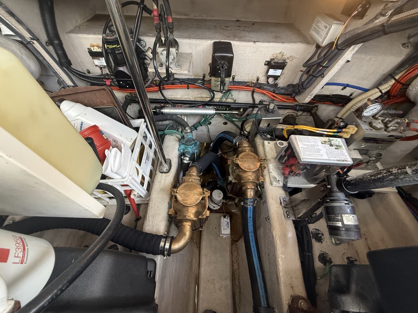 2007 Sea Ray Sundancer 40