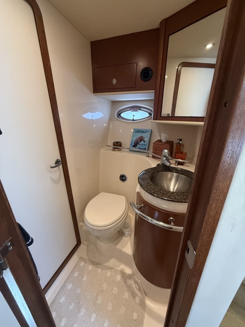 2007 Sea Ray Sundancer 40