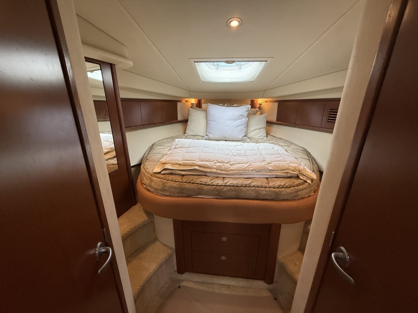2007 Sea Ray Sundancer 40