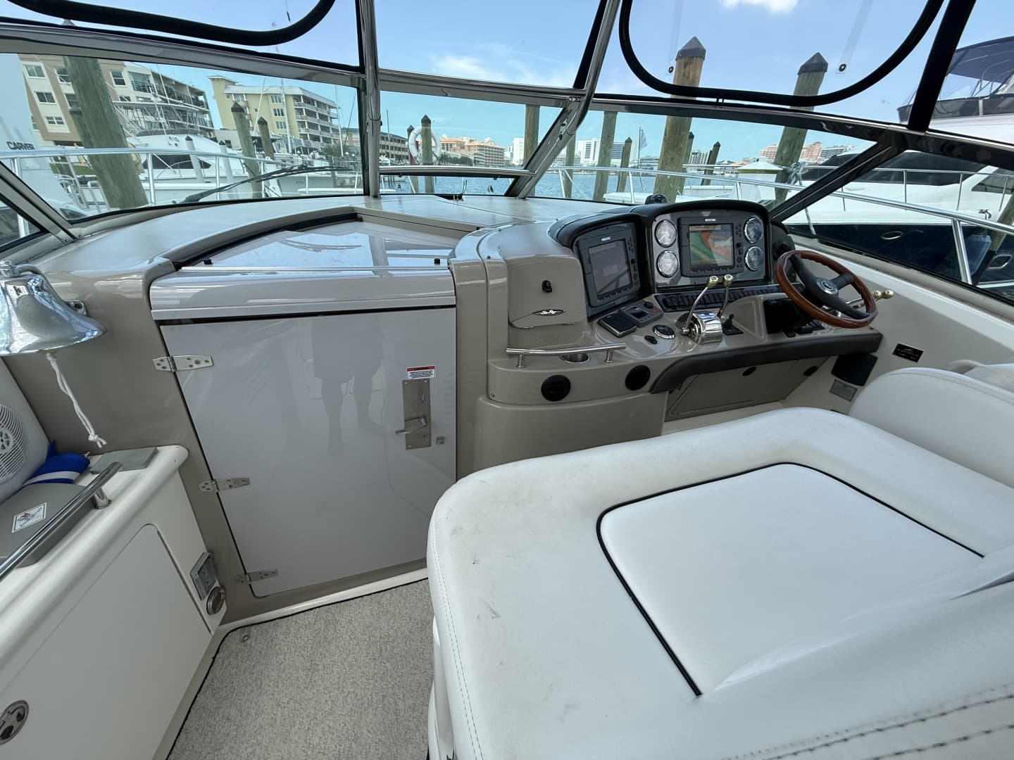 2007 Sea Ray Sundancer 40