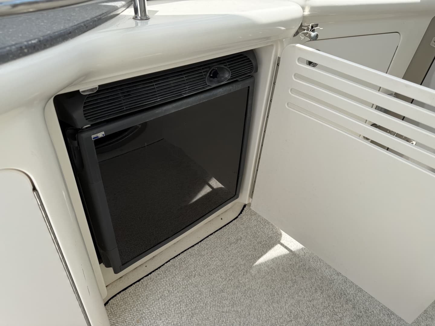 2007 Sea Ray Sundancer 40