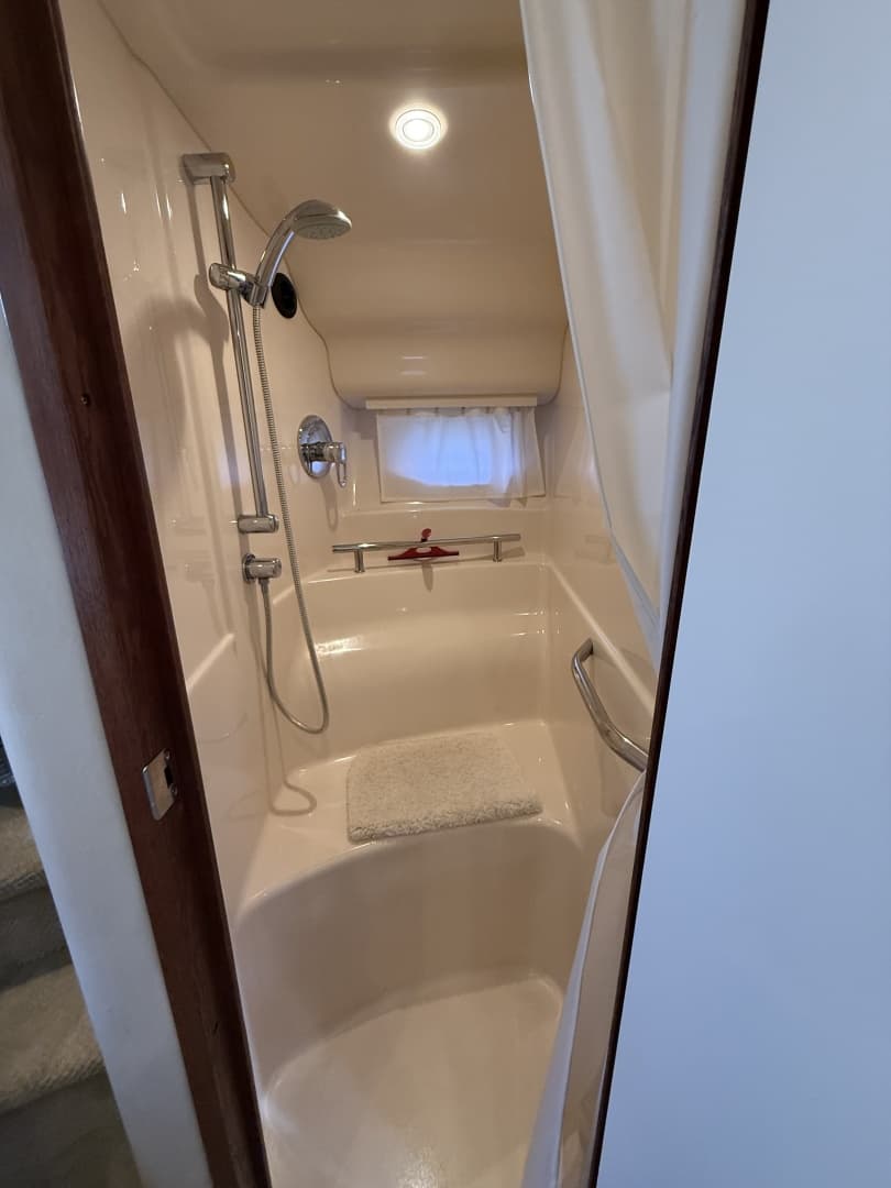 2007 Sea Ray Sundancer 40