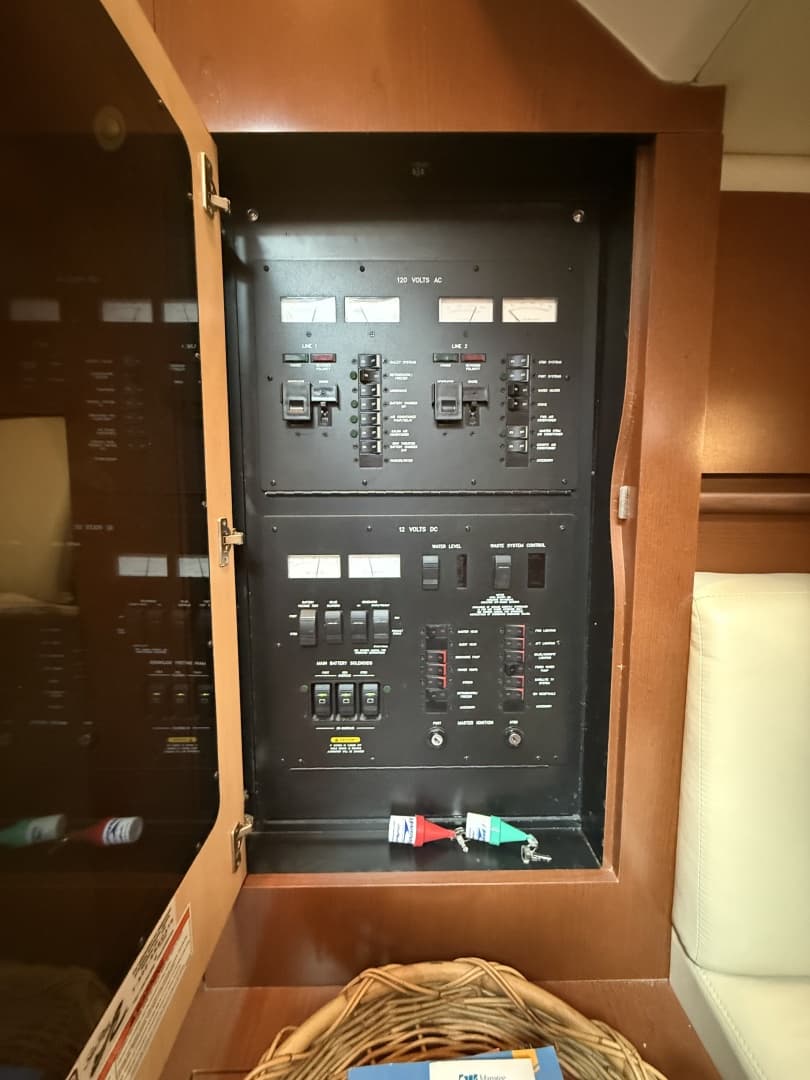2007 Sea Ray Sundancer 40