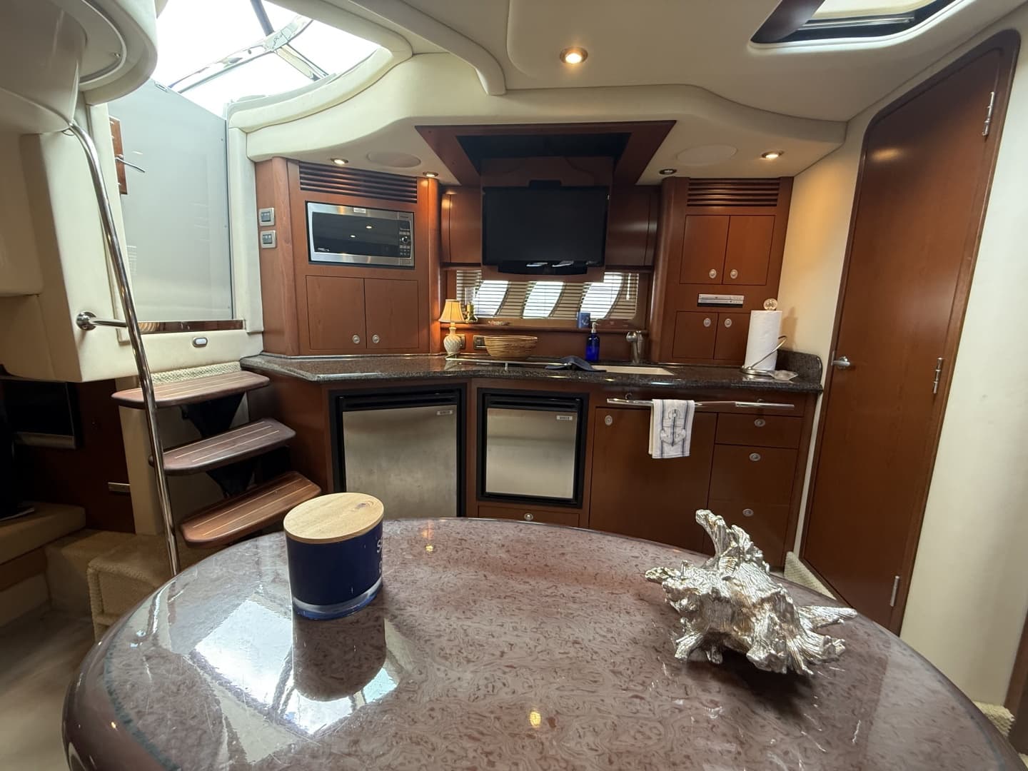 2007 Sea Ray Sundancer 40