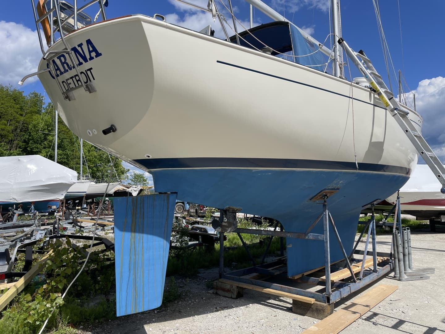 1981 Hinterhoeller 