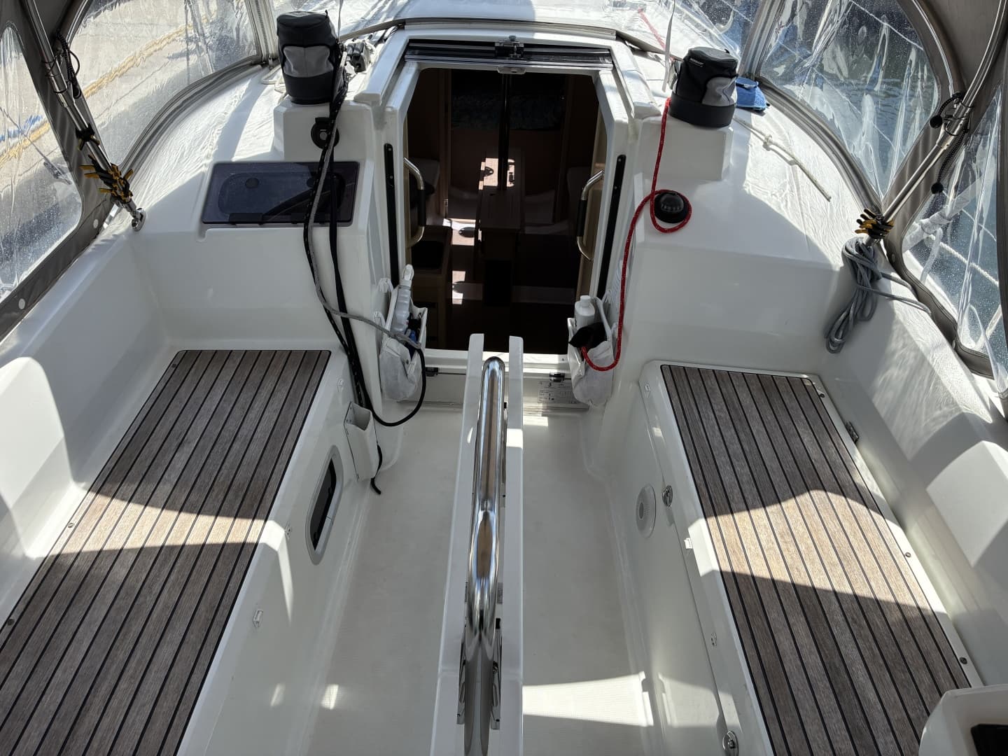 2024 Beneteau Oceanis 30.1