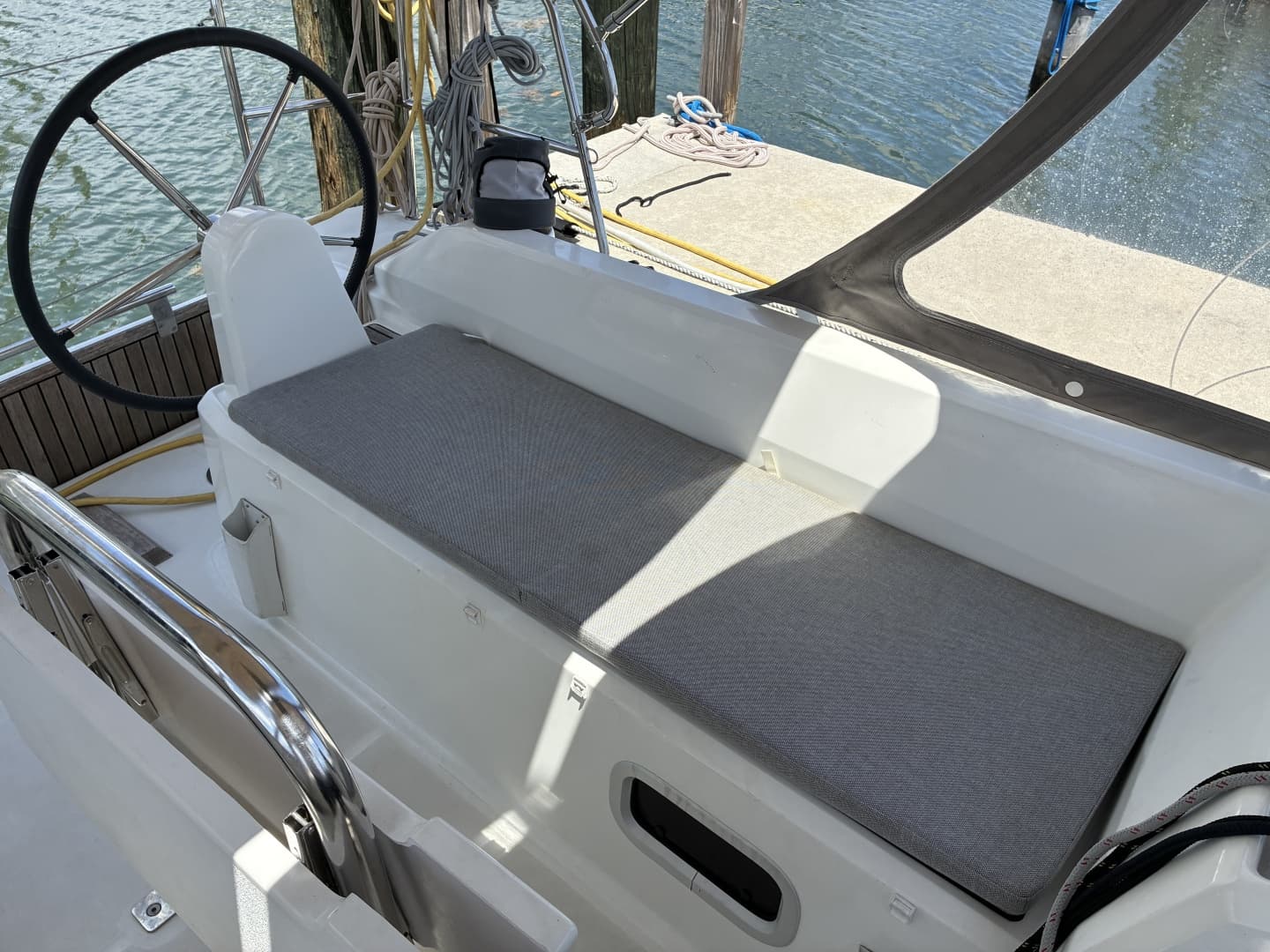 2024 Beneteau Oceanis 30.1